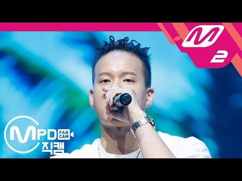 [MPD직캠] 비투비 프니엘 직캠 '너 없인 안 된다(Only One for me)' (BTOB PENIEL FanCam) | @MCOUNTDOWN_2018.6.28