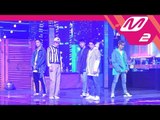 [MPD직캠] 틴탑 직캠 4K '서울밤(SEOUL NIGHT)' (TEEN TOP FanCam) | @MCOUNTDOWN_2018.5.10