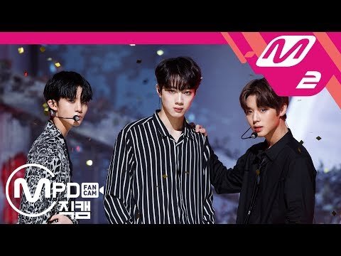 [MPD직캠] 워너원 남바완 직캠 '11(ELEVEN)' (WANNA ONE No.1 FanCam) | @MCOUNTDOWN_2018.6.14