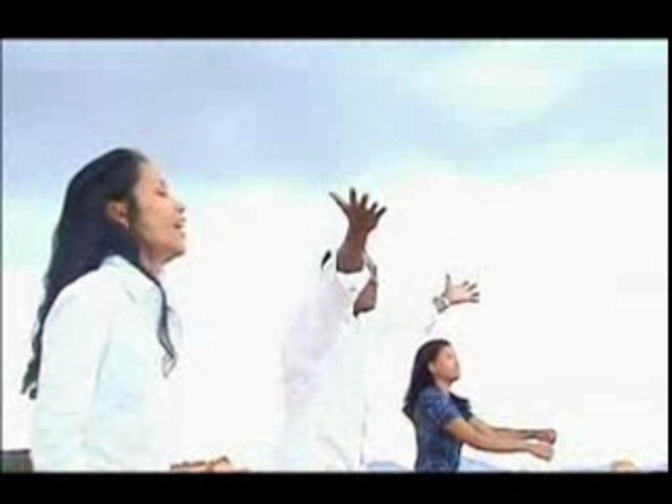 haleloia  ANTSA AN'I KRISTY