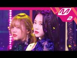 [입덕직캠] 오마이걸 지호 직캠 4K ‘불꽃놀이(Remember Me)’ (OH MY GIRL JIHO FanCam) | @MCOUNTDOWN_2018.9.13