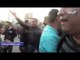 صدى البلد |  مدير أمن القاهرة يتفقد ميدان التحرير .. وإعادة فتح بوابات شارع القصر العينى