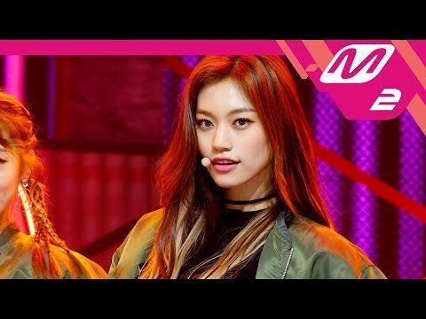 [입덕직캠] 위키미키 김도연 직캠 4K ‘Crush’ (Weki Meki KIM DO-YEON FanCam) | @MCOUNTDOWN_2018.10.18