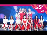 [MPD직캠] 이달의 소녀 직캠 4K ‘Hi High’ (LOONA FanCam) | @MCOUNTDOWN_2018.10.04