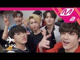 [K-LOG] 스트레이 키즈(Stray Kids) Ep.2 @KCON2018NY (ENG SUB)