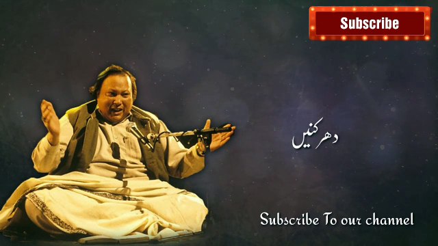 Ustad NFAK best Lines WhatsApp Status Video Ustad Nusrat Fateh Ali Khan WhatsApp status