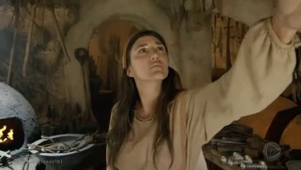 JESUS CAPITULO 163 COMPLETO