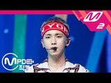 [MPD직캠] 샤이니 키 직캠 'I Want You' (SHINee KEY FanCam) | @MCOUNTDOWN_2018.6.14