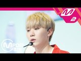 [MPD직캠] 세븐틴 승관 직캠 '어쩌나(Oh My!)' (SEVENTEEN SEUNGKWAN FanCam) | @MCOUNTDOWN_2018.7.19