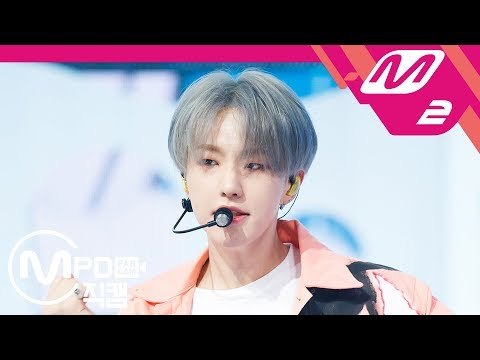 [MPD직캠] 세븐틴 호시 직캠 '어쩌나(Oh My!)' (SEVENTEEN HOSHI FanCam) | @MCOUNTDOWN_2018.7.19