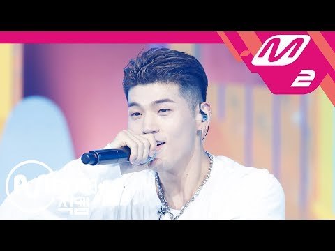 [MPD직캠] 카드 비엠 직캠 'Ride On The Wind' (KARD BM FanCam) | @MCOUNTDOWN_2018.7.26