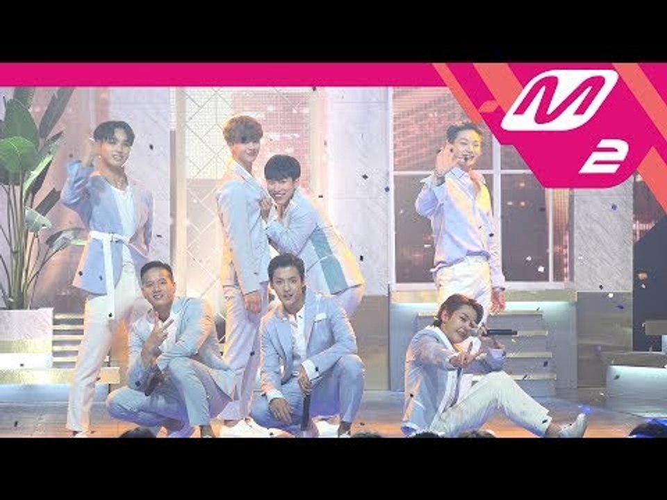 [MPD직캠] 비투비 직캠 '너 없인 안 된다(Only One for me)' (BTOB FanCam) | @MCOUNTDOWN_2018.6.21
