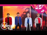 [MPD직캠] 샤이니 직캠 4K '데리러 가(Good Evening)' (SHINee FanCam) | @MCOUNTDOWN_2018.6.7