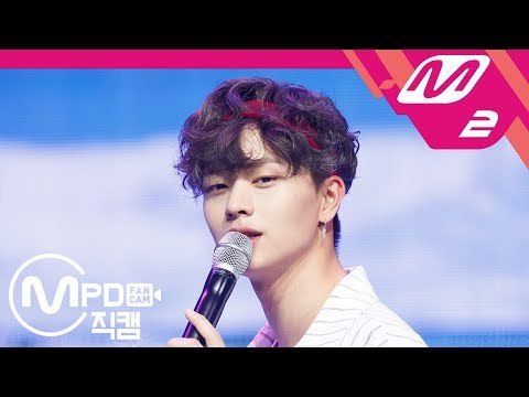 [MPD직캠] 비투비 육성재 직캠 '너 없인 안 된다(Only One for me)' (BTOB Yuk Seong Jae FanCam) | @MCOUNTDOWN_2018.6.28
