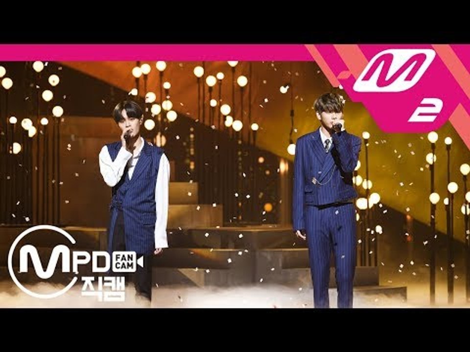 [MPD직캠] 워너원 더힐 직캠 '모래시계(Hourglass)' (WANNA ONE The Heal FanCam) | @MCOUNTDOWN_2018.6.7