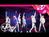 [MPD직캠] 방탄소년단 직캠 4K 'Save ME   I'm Fine’ (BTS FanCam) | @MCOUNTDOWN_2018.8.30