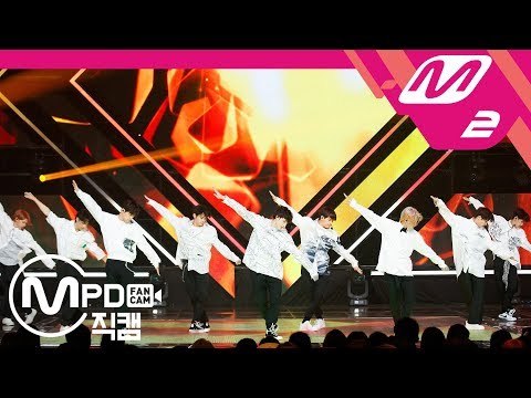 [MPD직캠] 스트레이 키즈 직캠 4K '불면증(Insomnia)' (Stray Kids FanCam) | @MCOUNTDOWN_2018.8.9