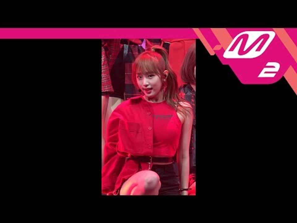 [MPD직캠] 아이즈원 최예나 직캠 '라비앙로즈(La Vie en Rose)' (IZ*ONE Choi Yena FanCam) | @IZ*ONE SHOW-CON