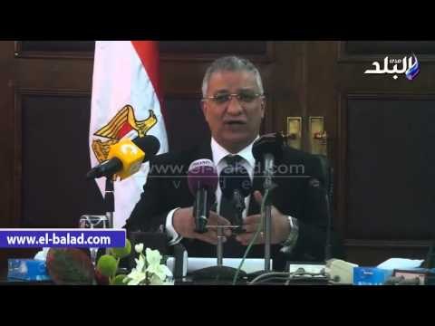 صدى البلد | «بدر»: نراجع قانون الإدارة المحلية وسنعرضه على مجلس النواب