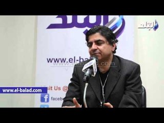 صدى البلد | «جمال شعبان» : 50 مليون مصرى «مشروع مرضى قلب»