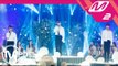 [MPD직캠] 워너원 린온미 직캠 '영원+1(Forever and a Day)' (WANNA ONE Lean On Me FanCam) | @MCOUNTDOWN_2018.6.14