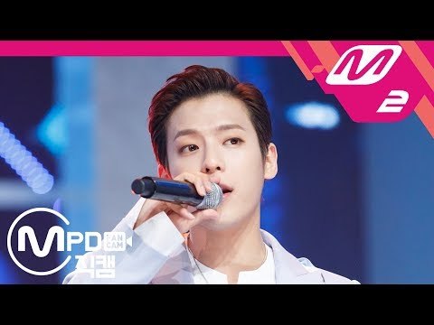 [MPD직캠] 비투비 이민혁 직캠 '너 없인 안 된다(Only One for me)' (BTOB Lee Min Hyuk FanCam) | @MCOUNTDOWN_2018.6.21