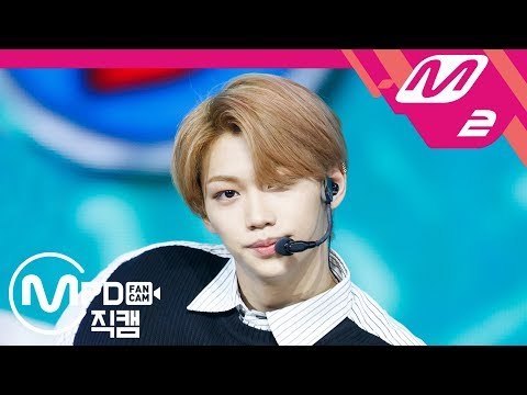 [MPD직캠] 스트레이 키즈 필릭스 직캠 '갑자기 분위기 싸해질 필요 없잖아요' (Stray Kids FELIX FanCam) | @MCOUNTDOWN_2018.8.30
