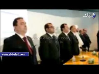 صدى البلد | محافظ الأقصر يشهد مؤتمر مجلس القبائل العربية