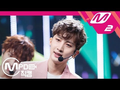 [MPD직캠] 펜타곤 후이 직캠 ‘청개구리(Naughty Boy)’ (PENTAGON HUI FanCam) | @MCOUNTDOWN_2018.9.13