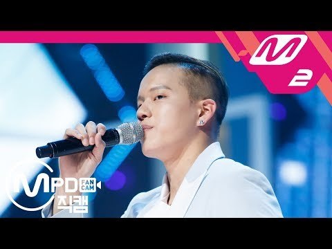 [MPD직캠] 비투비 프니엘 직캠 '너 없인 안 된다(Only One for me)' (BTOB PENIEL FanCam) | @MCOUNTDOWN_2018.6.21