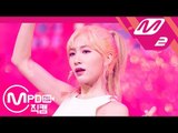 [MPD직캠] 라붐 소연 직캠 '체온(Between Us)' (LABOUM SoYeon FanCam) | @MCOUNTDOWN_2018.7.26