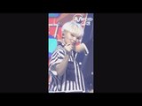 [MPD직캠] 세븐틴 우지 직캠 '어쩌나(Oh My!)' (SEVENTEEN WOOZI FanCam) | @MCOUNTDOWN_2018.7.26
