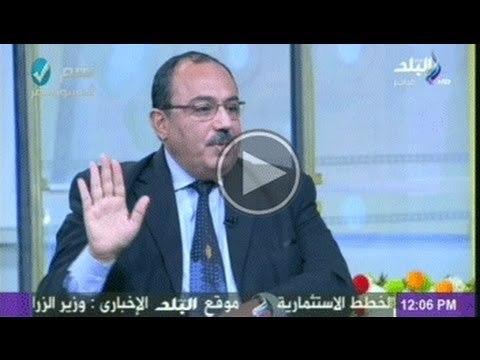 صباح البلد مع مايسة ماهر وعمرو سمير 21-12-2013