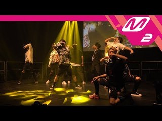 [KCON2018NY] KLUB KCON(클럽 케이콘) - 스트레이 키즈(Stray Kids) District 9