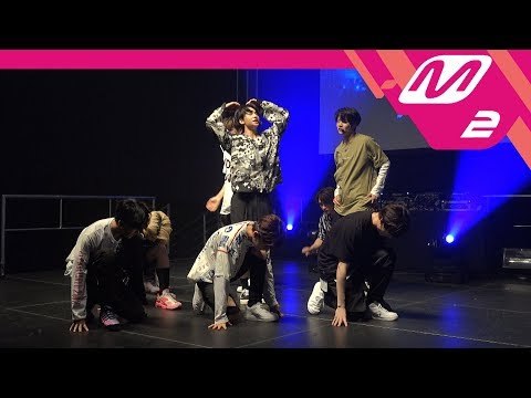 [KCON2018NY] KLUB KCON(클럽 케이콘) - 스트레이 키즈(Stray Kids) Grrr 총량의법칙