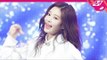 [입덕직캠] 아이즈원 김민주 직캠 4K '라비앙로즈(La Vie en Rose)' (IZ*ONE Kim Minju FanCam) | @MCOUNTDOWN_2018.11.15