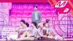 [MPD직캠] 갓세븐 직캠 4K 'Lullaby' (GOT7 FanCam) @GOT7COMEBACKSHOW_2018.09.17