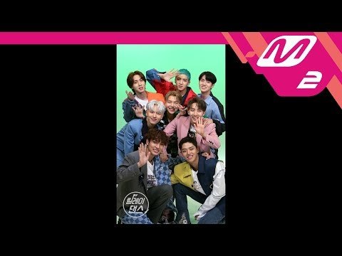 [릴레이댄스] 펜타곤(PENTAGON)- 청개구리(Naughty Boy)