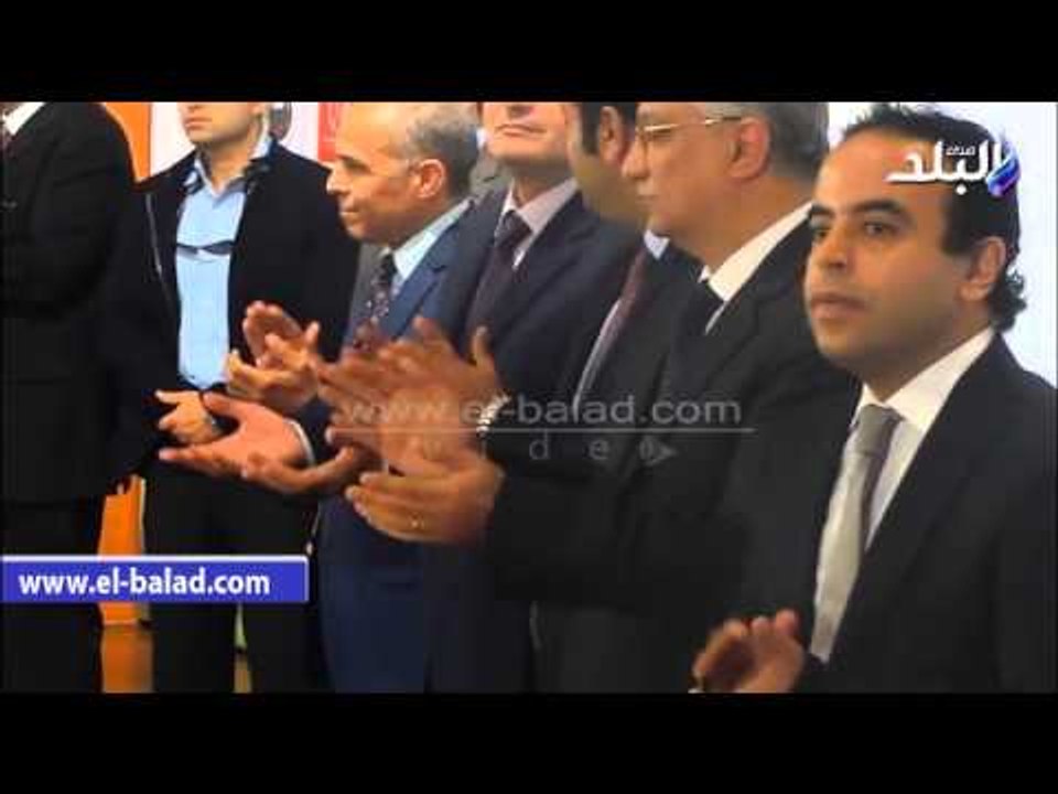 صدى البلد | النجار: 73 مليار جنيه حجم مساهمة القطاع التعاونى فى الاقتصاد المصرى