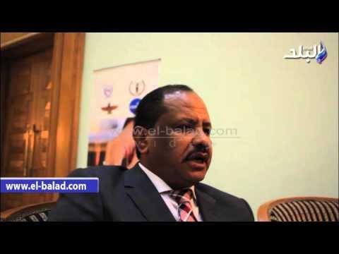 صدى البلد | رئيس البعثة الدولية: الانتخابات البرلمانية تمت بشفافية.. وأجهزة الأمن وقفت على الحياد