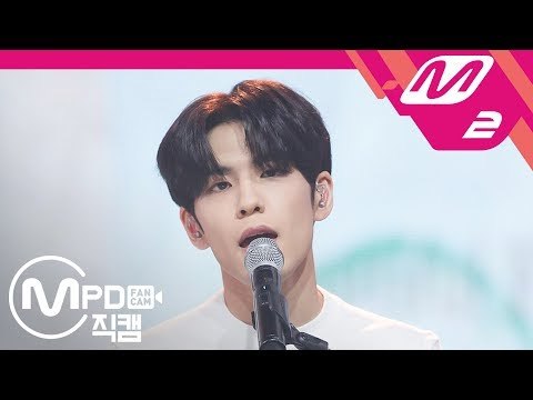 [MPD직캠] 데이식스 원필 직캠 ‘Beautiful Feeling’ (DAY6 Wonpil FanCam) | @MCOUNTDOWN_2018.10.04