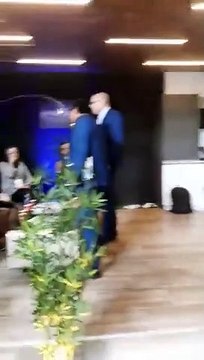 مباشرة من الصالون المتوسطي للبناء في دورته 15 بمعرض صفاقس الدولي