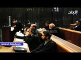 صدى البلد |   6 فبراير.. الحكم على المتهمين في خلية السويس الإرهابية