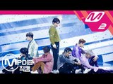 [MPD직캠] 갓세븐 4K ‘Lullaby’ (GOT7 FanCam) | @MCOUNTDOWN_2018.9.20