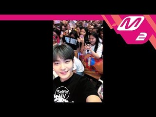 [Selfie MV] 더보이즈(THE BOYZ) - Right Here @KCON18TH