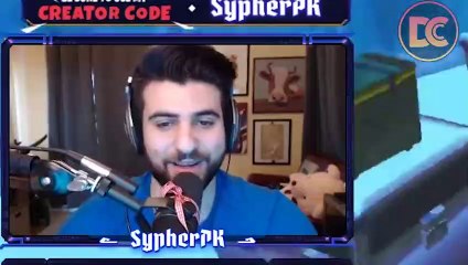 Fortnite Tfue Was In TEARS After Teaching OPSCT How To BUILD_PLAY Fortnite Again! -10 Month Break-