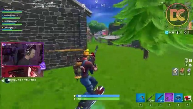 Fortnite Tfue CONFIRMS Relationship With Corinna Kopf! Tfue Spends Over $15,000 On Shoes LIVE!