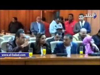 صدى البلد | وزير الصحة خلال زيارته لبورسعيد: «لو الدنيا ما تغيرتش خلال شهر فى ناس كتير هتطير»