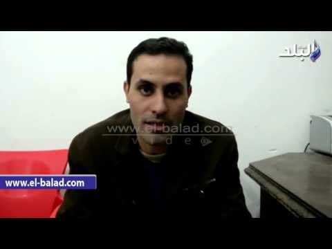 صدى البلد |نائب كفرالشيخ : أفخر بانتمائي لدائرة هزمت المال السياسي .. وسأدعم الشباب