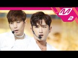 [MPD직캠] 신화 이민우 직캠 ‘Kiss Me Like That’ (SHINHWA Lee Min Woo FanCam) | @MCOUNTDOWN_2018.8.30